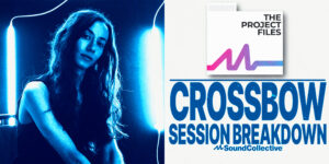 The Project Files: Crossbow
