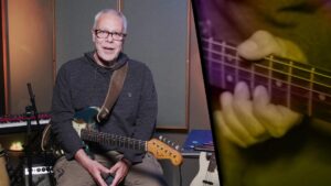 Advanced Modern Guitar