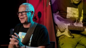 Intro to Expression Techniques on Guitar