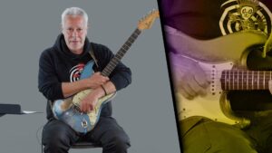 Introduction to the Guitar