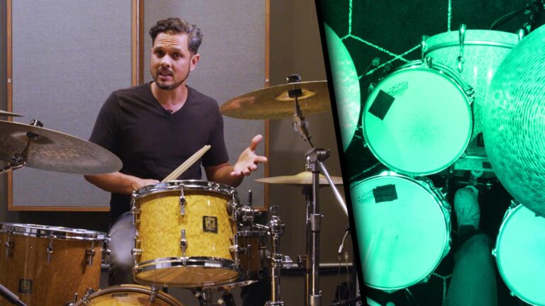 Learning Classic Drum Beats and Groove Techniques groove techniques