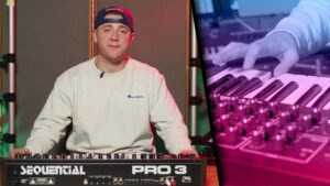 Advanced Subtractive Synthesis