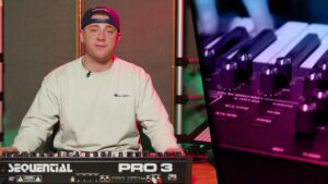 Subtractive Synthesis for Beginners