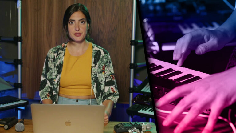 Sampling Organic Sounds sampling organic sounds