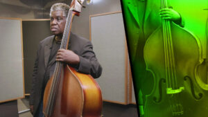 Introduction to the Upright Bass