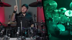 Introduction to Blast Beats