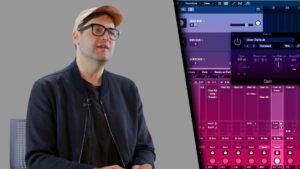 Advanced Music Production with Logic Pro