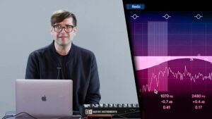 Modern Music Production With Logic Pro