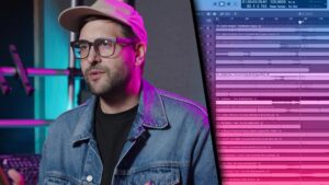 Producing a House Mix in Logic Pro