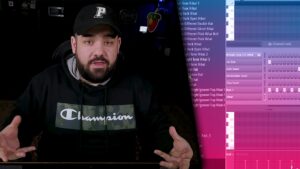 Drum Design in FL Studio