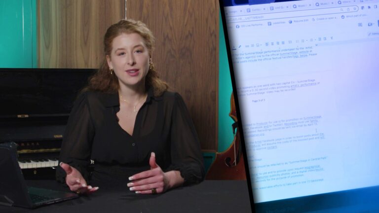 Music Business for Beginners