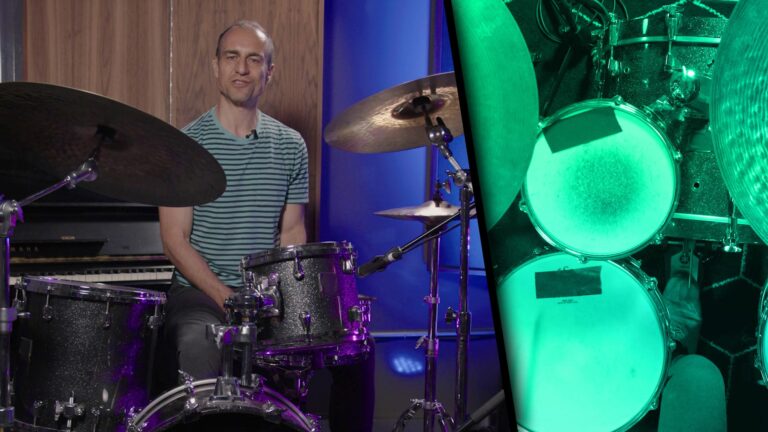 Groove, Feel and Timekeeping