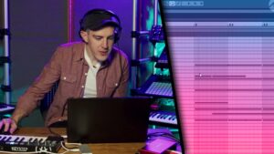 Producing a Minimal Reggaeton Beat