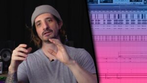 Mixing Hip Hop and Trap