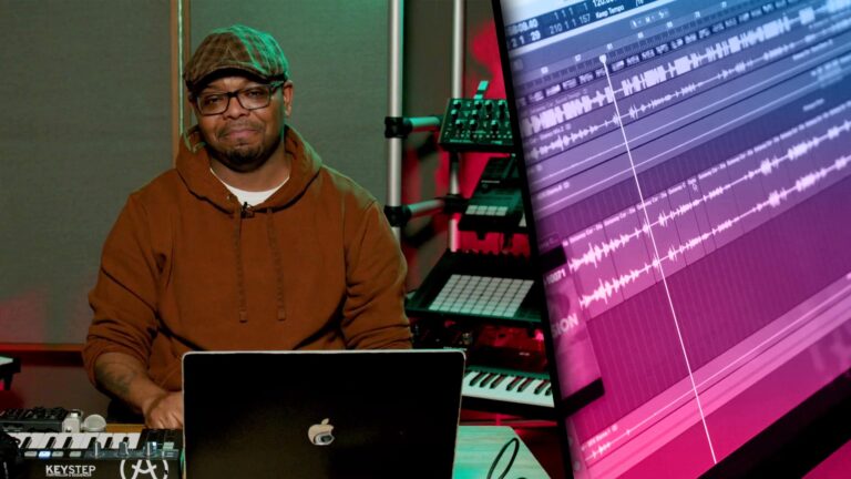 Sound Design and Composition in Logic Pro sound design and composition in logic pro