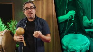 Introduction to Colombian Music