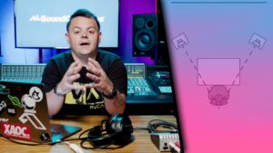 Introduction to Recording and Tracking in Pro Tools