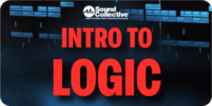 Intro to Logic Pro