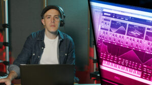 Producing Hard Techno in Ableton